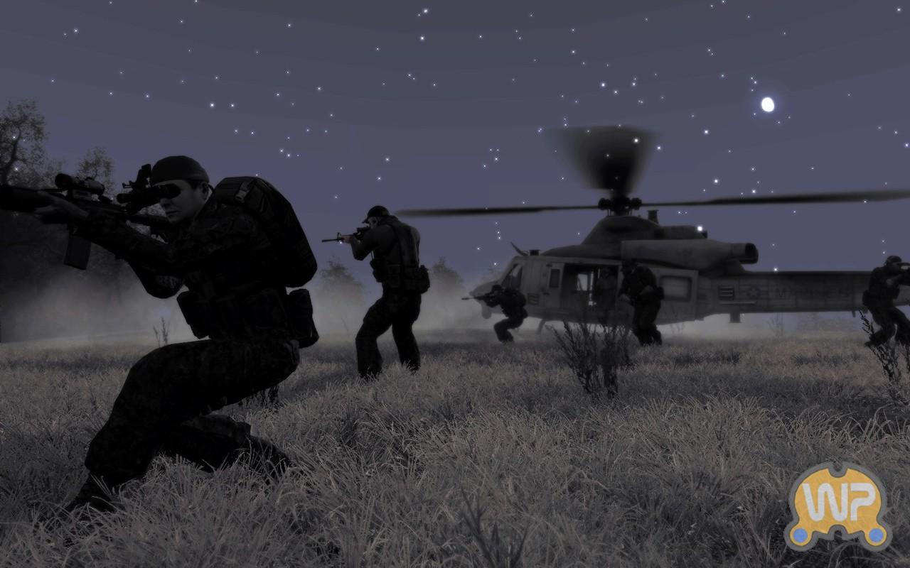 闪点行动2，从菜鸟到战场指挥官，你的终极生存与制胜攻略宝典