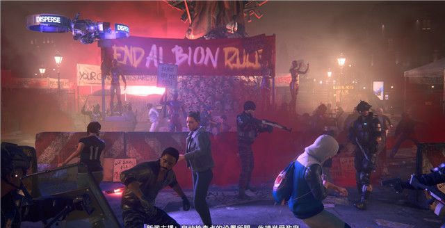 看门狗军团2026终极攻略，如何打造无敌黑客团队征服伦敦？