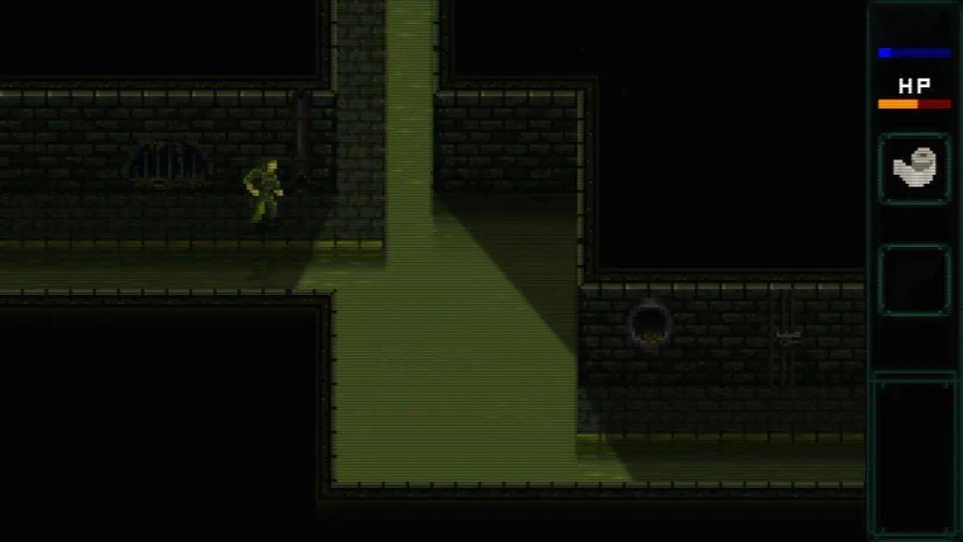 合金装备3潜行艺术全解析，2026年玩家必学的丛林隐身术与Boss速通秘诀！