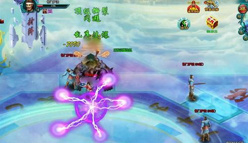 凡人修真2诛仙阵怎么打？2026最新实战攻略助你一键破阵通关！