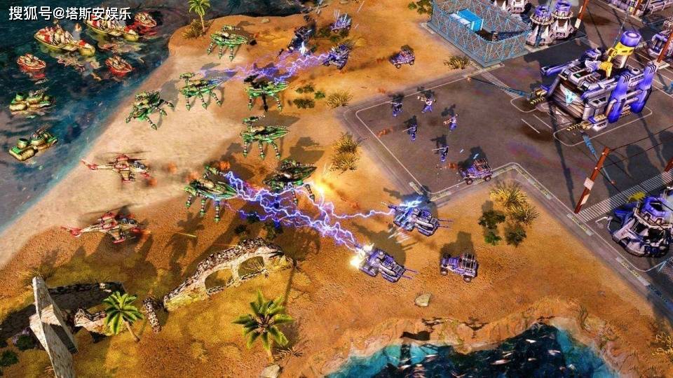 命令与征服5，2026年RTS巅峰策略秘笈与玩家痛点破解指南！