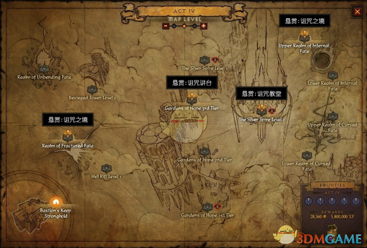 暗黑破坏神战网赛季非赛双轨制如何选？骨灰级开荒路线规划