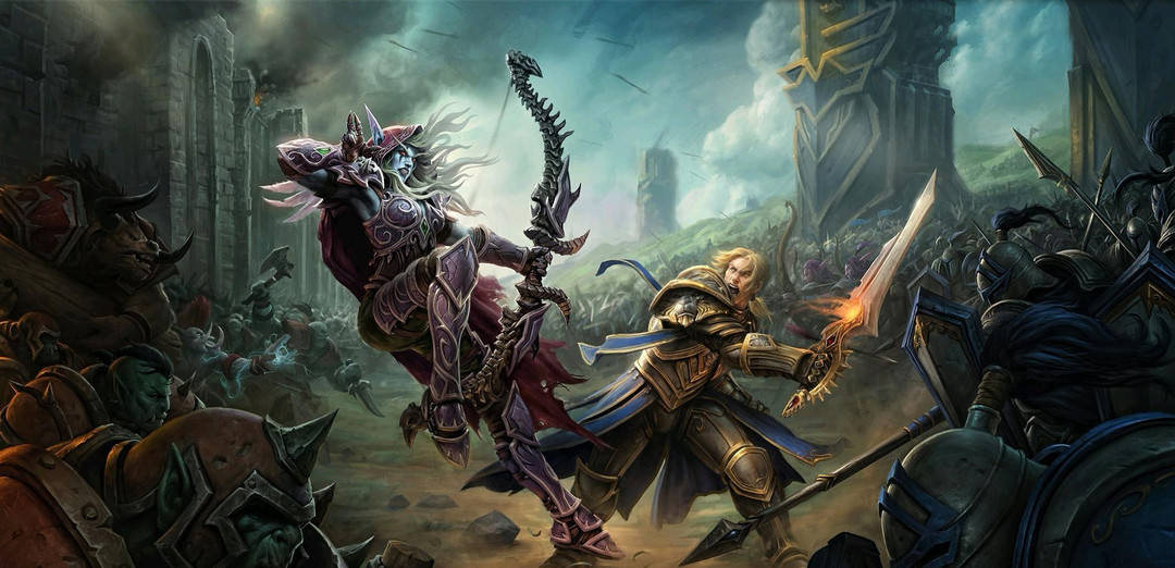 神谕者 vs 狂心氏族，2026年巫妖王之怒终极选择指南与实战秘籍