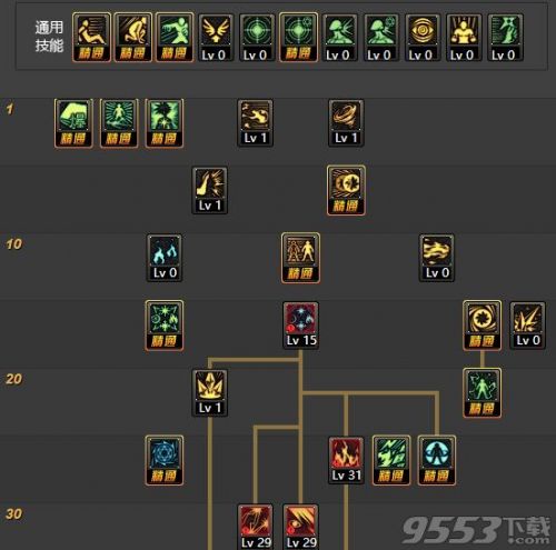 2026元素爆破师加点进化，实战中如何引爆副本输出极限？