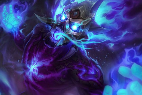 复仇焰魂天赋终极指南，2024赛季高胜率符文搭配与实战深度解析