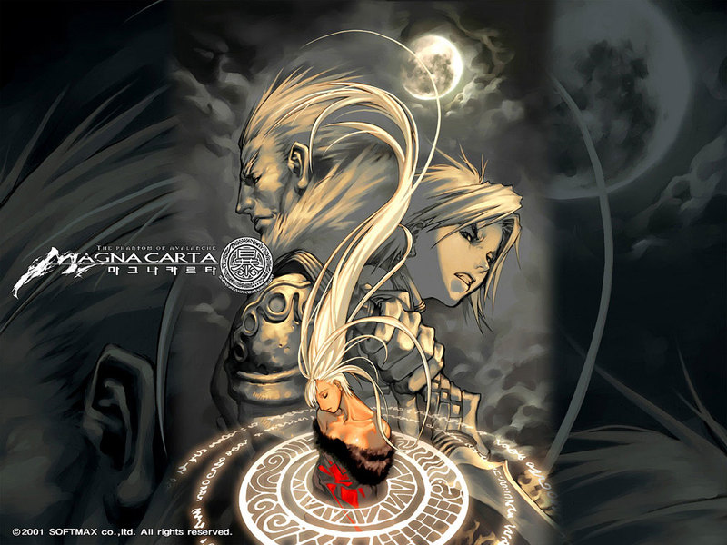 剑灵高清壁纸哪里找？2026终极指南与实战资源推荐