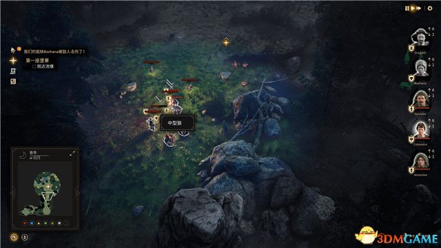 浮空岛生存指南，空之旅人资源采集与战斗技巧全解