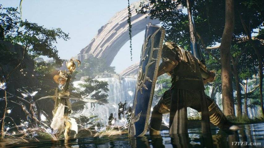 2026年最火爆的MMORPG推荐，哪款能解锁你的终极虚拟人生？