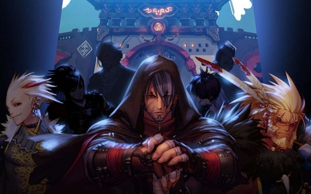 DNF男法新三职业终极指南，2026年哪个职业登顶阿拉德巅峰？