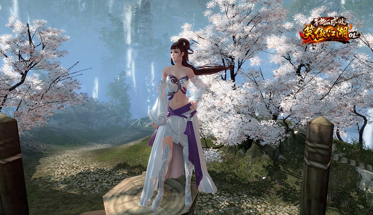 笑傲江湖逍遥职业深度攻略，2026年如何突破瓶颈成为PVP霸主？