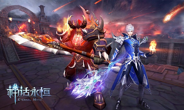 如何掌握神话永恒，2026年权威指南与独家实战秘诀