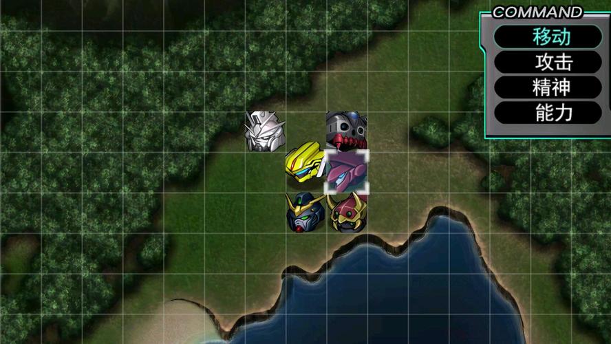 机战 Z 终极攻略，隐藏机体全解锁 + SR 点制霸路线图（2026 新版）