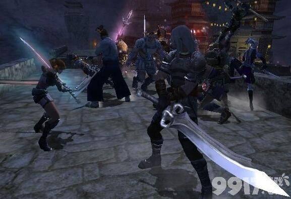 流星蝴蝶剑 2026 终极流派解析，双匕、长枪、重剑谁主沉浮？