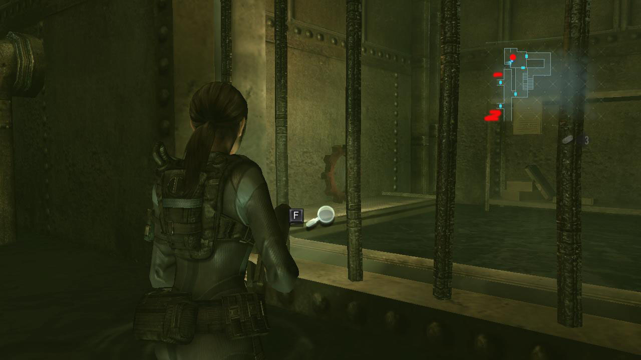 生化危机启示录终极攻略，如何巧妙应对资源稀缺下的恐怖生存挑战？