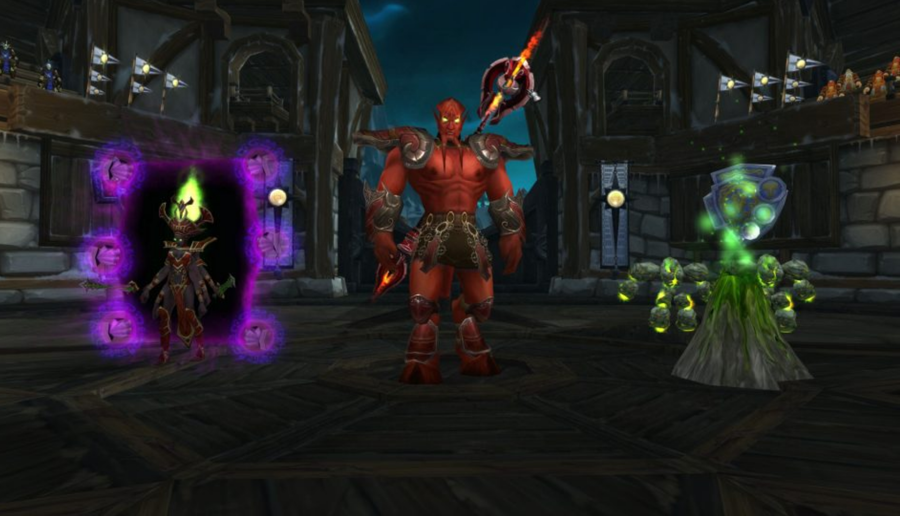 匿踪库卡隆套装值不值得肝？2026盗贼PVE/PVP双修终极评测！