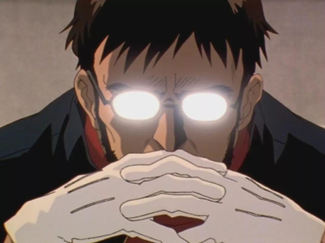 EVA新剧场版，终真结局拆解，人类补完计划是救赎还是圈套？