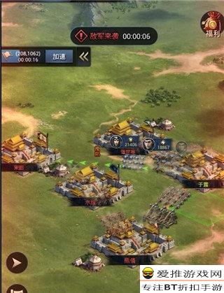 三国群英传7终极攻略，2026年新玩家如何避坑速成与高效通关？