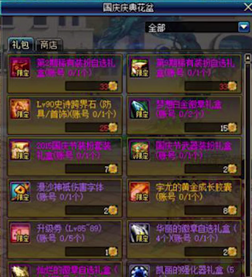 DNF天空皮肤类型深度解析，2026年如何匹配玩家需求选择最佳搭配？