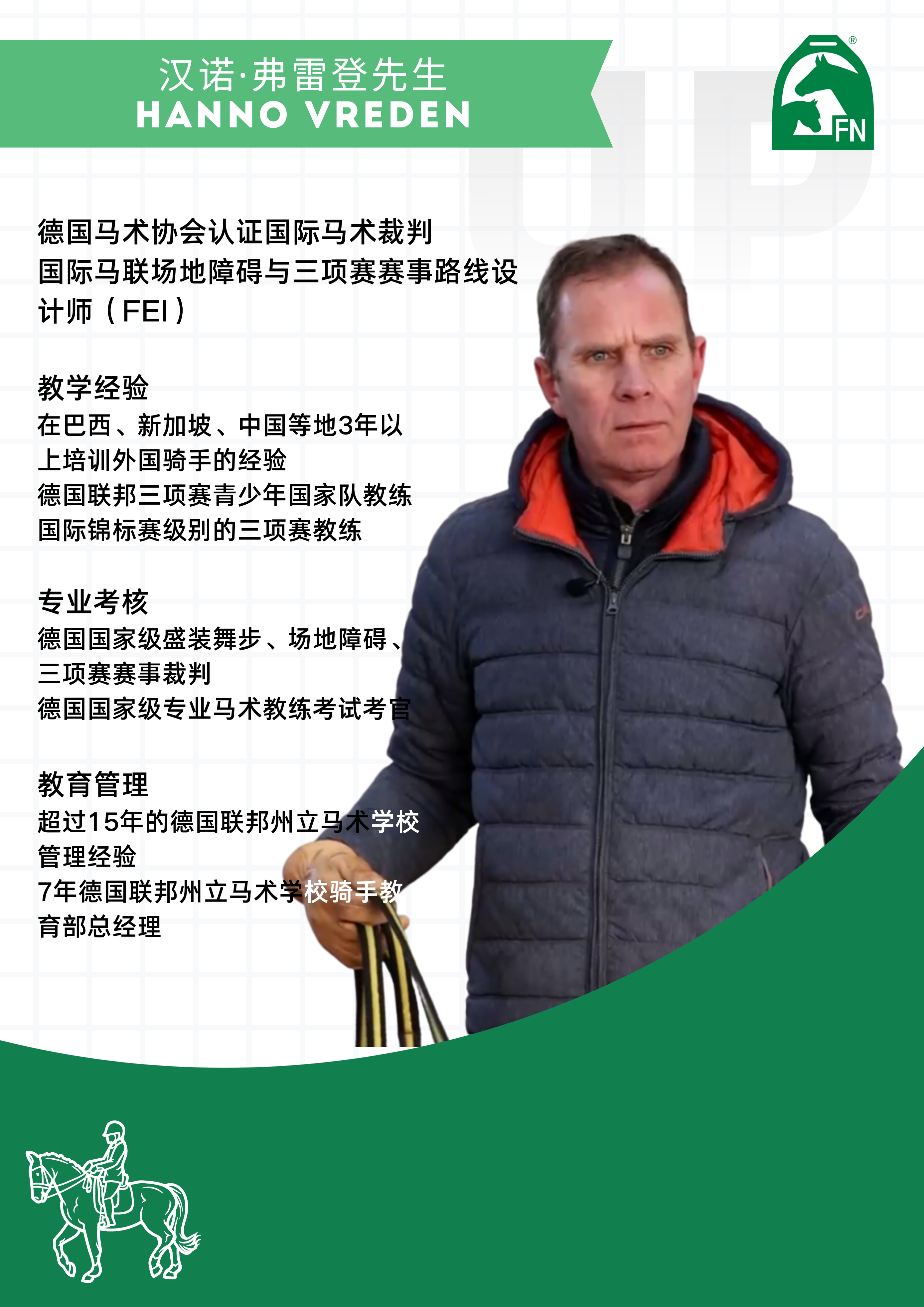 揭秘中级骑术类型，2026年高效策略与热门需求全解